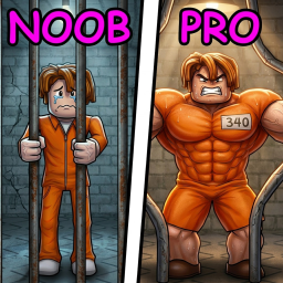 Prison Thugs  icon