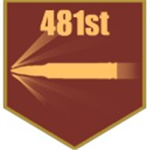 481st