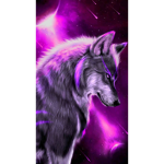 -*.The Alpha Wolf.*-