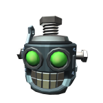 Deformed Ro--bot