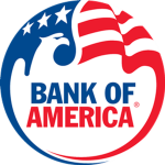 [USA] Bank of America.