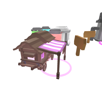 Pet sim x Machines [With Gui]