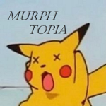 Murph Topia