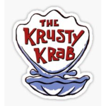 The Rusty Krab