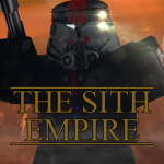 The Sith Empire▢