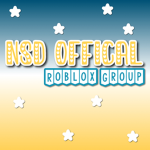 NSD Offical Roblox Group