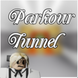 Ide's Parkour Tunnel