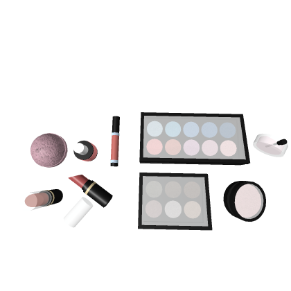 cosmetic set