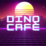 ~ Dino Café ~