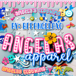 ʚ Angela’s Apparel ɞ