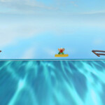 Can U Surive A Ride Down a  Deadly River?!