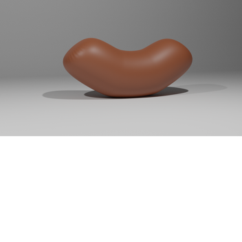poop poo bean