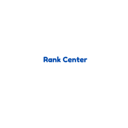 Rank Center!