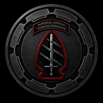 [RotE] Shadow Troopers