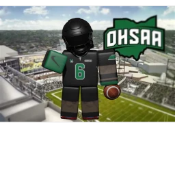 {OHSAA V4} TESTING🚧 icon