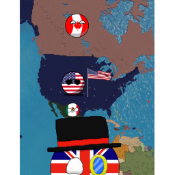 Nations Roleplay IV