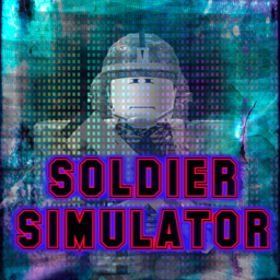 SOLDIER SIMULATOR icon