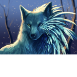 Aesthetic • Wolves
