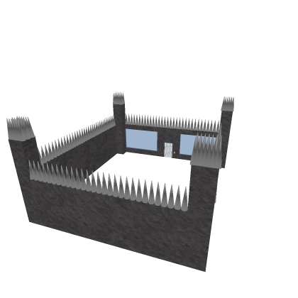 My Defencisive Castle