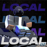#Local Ent