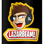 Lazerbeam gamers