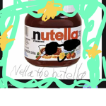 Nella the Nutella home :)