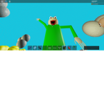 ROBLOX HQ :D