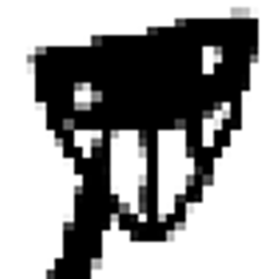 Mr Bogeyman (EARLY  TEST)
