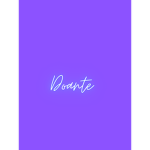~ D o t a t e~