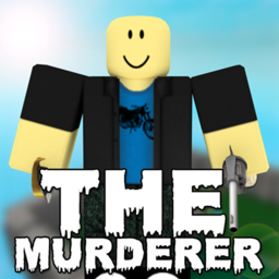 🔪 The Murderer 🔪 [Alpha]
