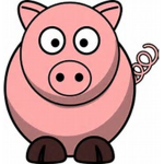 The Piggy Club!!!!!!!!!!