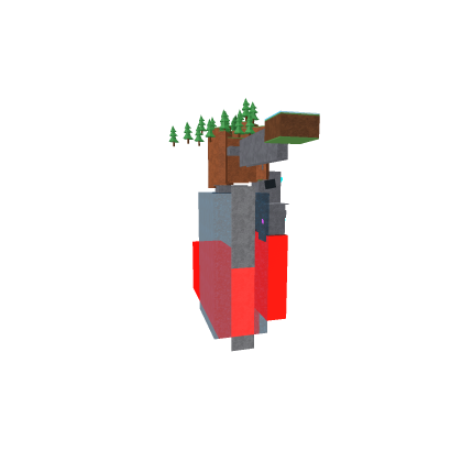 cave terror