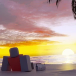 Stranded Alpha icon