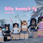 silllybunnies fg