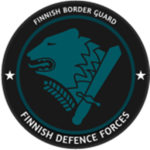 Finnish Border Guardᅠᅠ