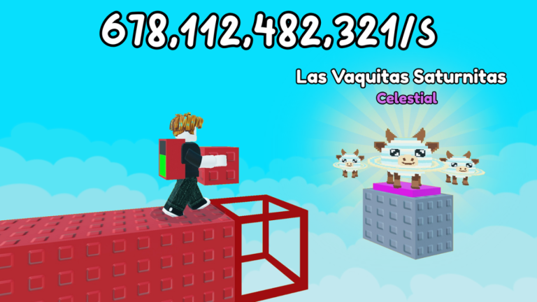 Bridge to Brainrot screenshot 3