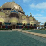 [TN] New Florianna Town Square