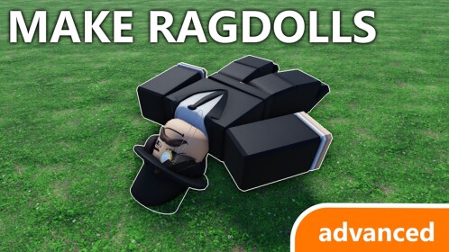 ragdolltutorial