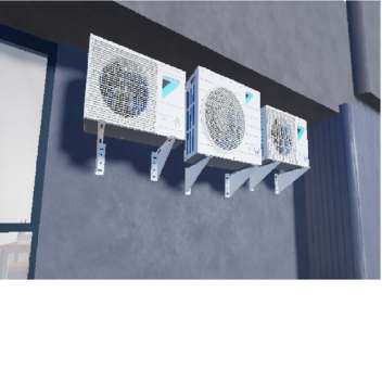 Air Conditioner Mania Simulator 5.0