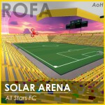 Solar Arena