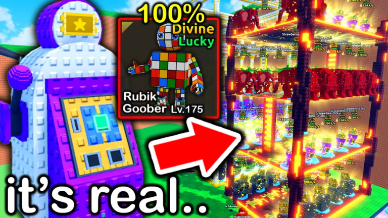 ⭐ ETFB but EVERYTHING'S FREE! screenshot 1