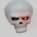 Skull idk