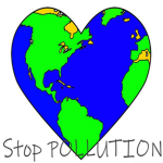 Pollution Stopping Squad