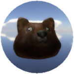 Chocolate Doge