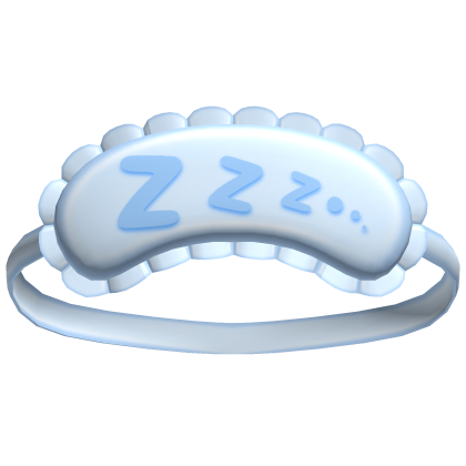 Sleep Mask