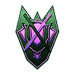 Strike Domain Federation