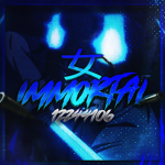 女 immortal