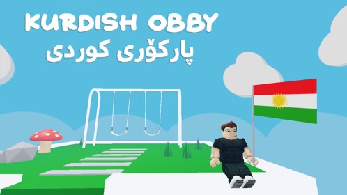 Kurdish Obby ☀️ [Official]