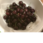 Cherrys are GOOOOOOOD AMAZING