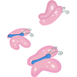 Butterfly's Donations
